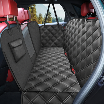 Pawora™ Waterproof Dog Car Seat Cover