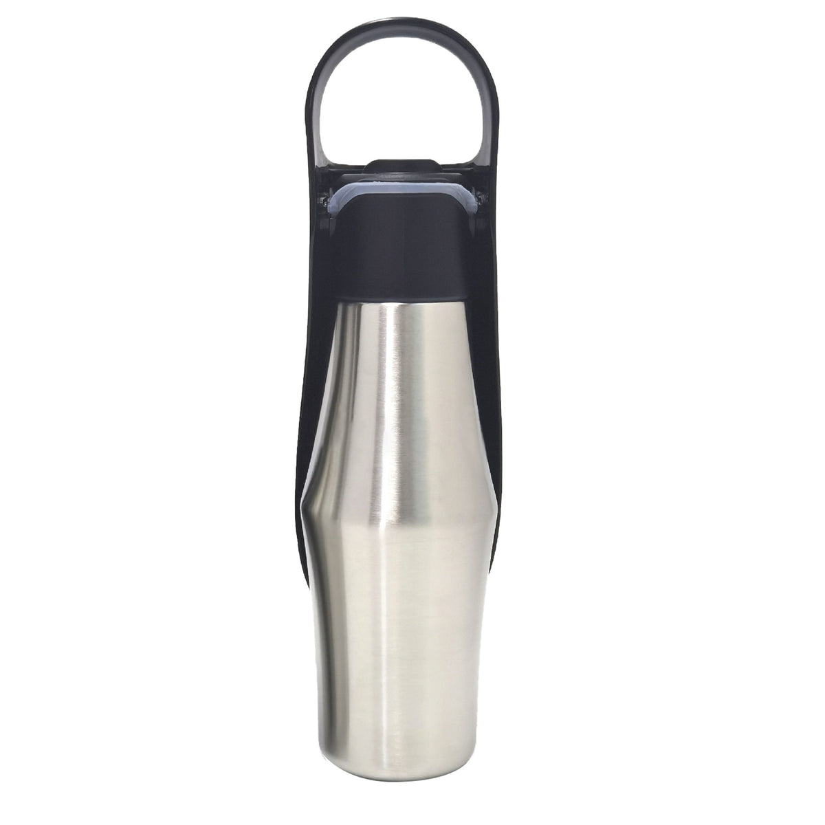 Stainless Steel Pet Travel Water Bottle